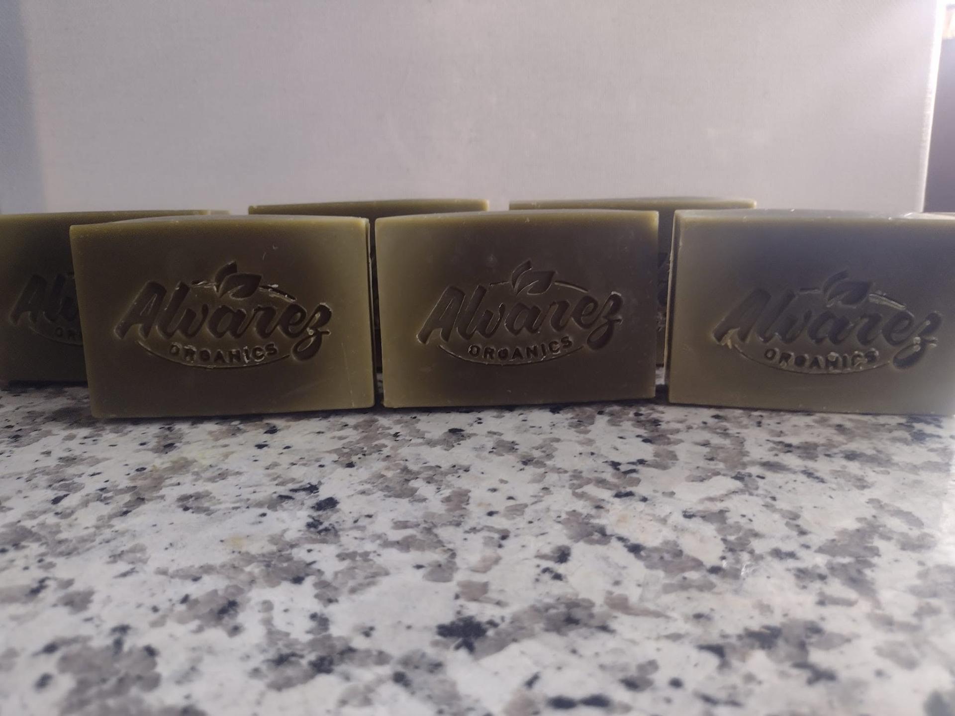 Herbal Soap